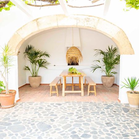 Llucmacanes Gran Agroturismo มาโอน ภายนอก รูปภาพ
