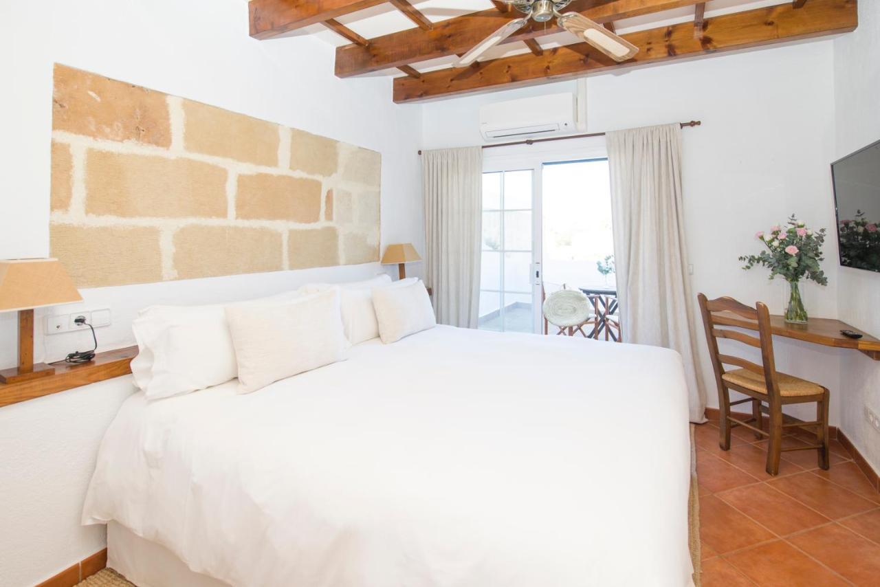 Llucmacanes Gran Agroturismo มาโอน ภายนอก รูปภาพ