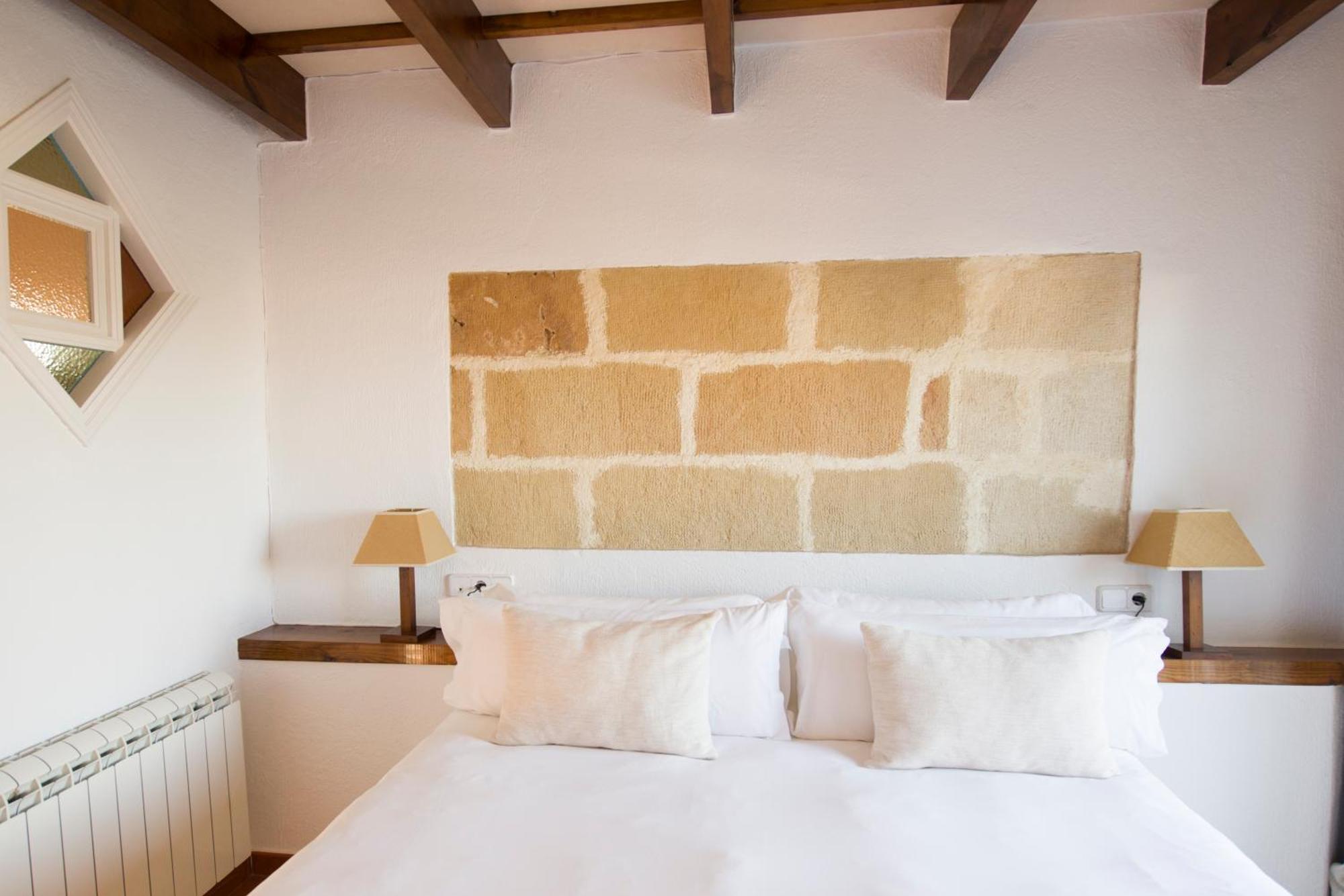 Llucmacanes Gran Agroturismo มาโอน ภายนอก รูปภาพ
