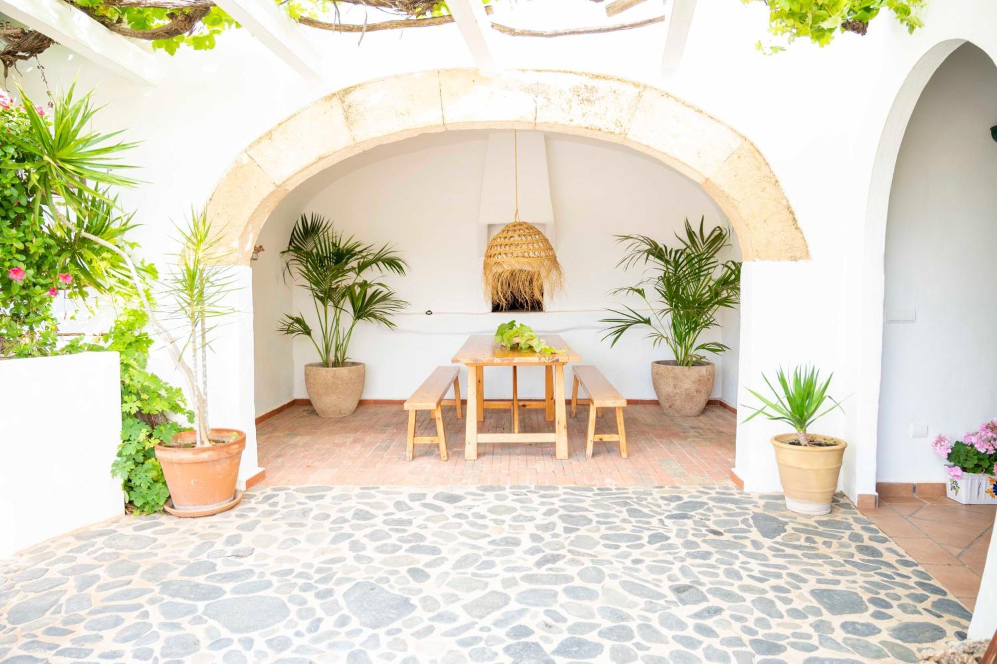 Llucmacanes Gran Agroturismo มาโอน ภายนอก รูปภาพ