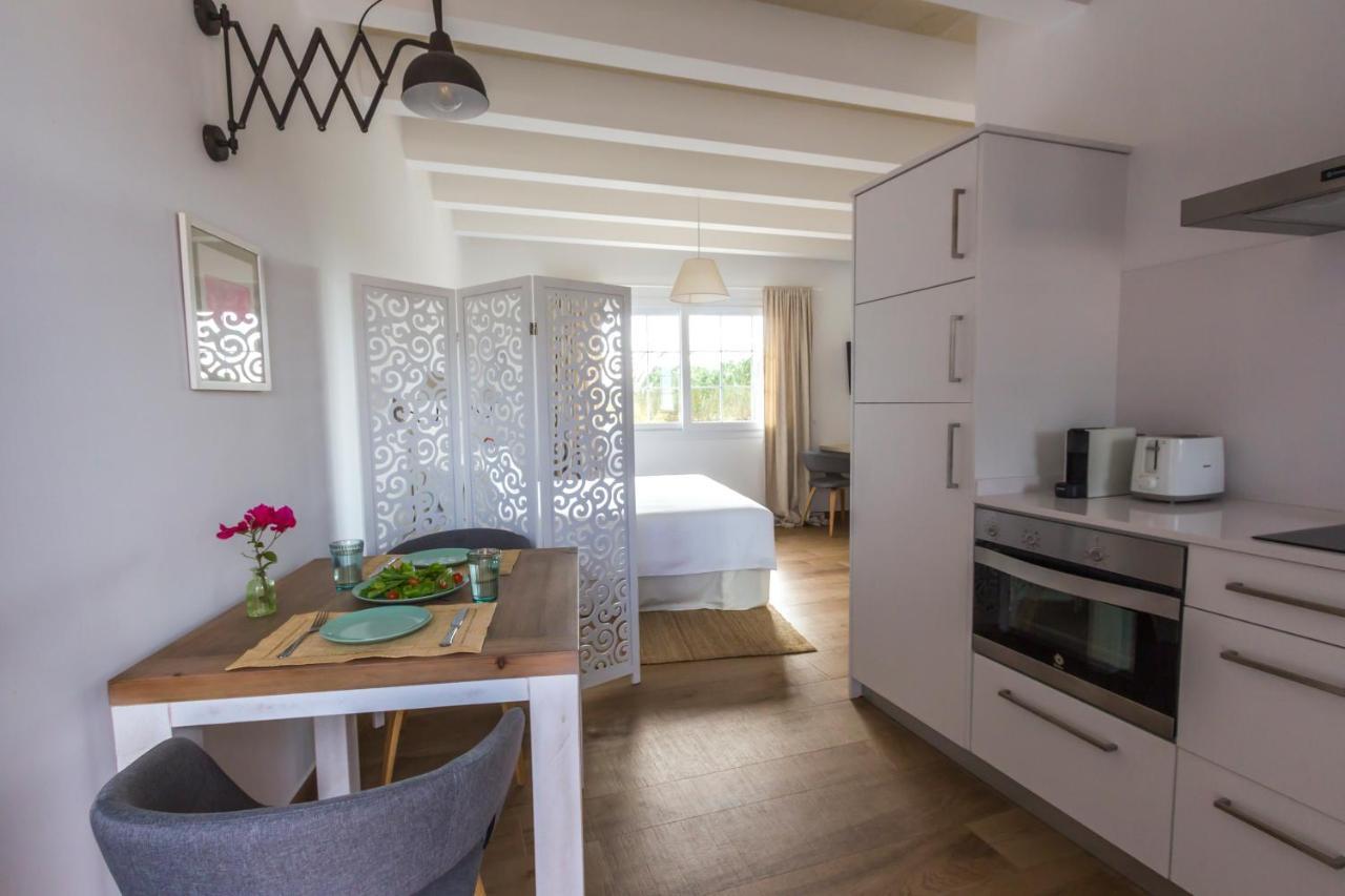 Llucmacanes Gran Agroturismo มาโอน ภายนอก รูปภาพ